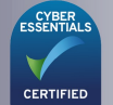 Cyber Essentials Certified